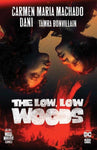 Low Low Woods TPB (Mature)