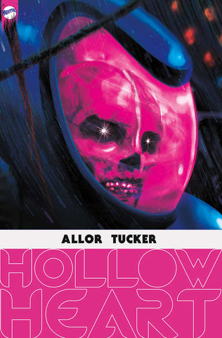 Hollow Heart Complete TPB (Mature)