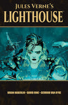 Jules Verne Lighthouse TPB (Mature)