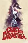 Cult Of Dracula TPB (Mature)