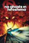 No Ghosts In Hiroshima Graphic Novel