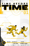 Time Before Time TPB Vol 01 (Mature)