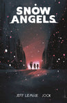 Snow Angels TPB Volume 01 (Mature)