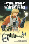 Star Wars Adventures Weapon Of A Jedi Graphic Novel