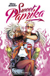 Mirka Andolfo Sweet Paprika TPB Volume 01 (Mature)