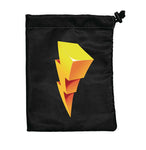 Power Rangers Role Playing Game Dice Bag