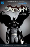 Batman TPB Volume 02 The City Of Owls (N52)