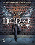 Hellblazer Rise And Fall TPB (Mature)