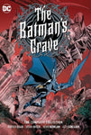 Batmans Grave The Complete Collection TPB
