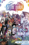 By The Horns TPB Volume 01 (Mature)