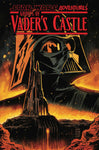 Star Wars Adventure Ghosts Of Vaders Castle TPB