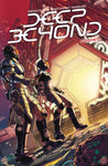 Deep Beyond TPB Volume 02