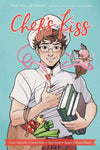 Chefs Kiss TPB Volume 01 (Mature)