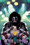 Crush & Lobo TPB