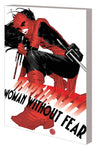 Daredevil TPB Woman Without Fear