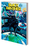Black Panther By John Ridley TPB Volume 01 Long Shadow Part One