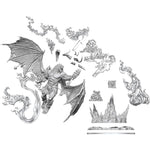 Dungeons & Dragons - Frameworks - Balor