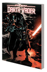 Star Wars Darth Vader By Greg Pak Volume 04 Crimson Reign