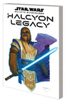 Star Wars Halcyon Legacy TPB