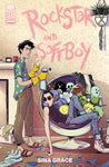 Rockstar & Softboy TPB (One-Shot)