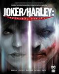 Joker Harley Criminal Sanity TPB (Mature)