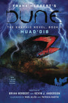 Dune Graphic Novel Book 02 Muad Dib