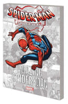 Spider-Verse Graphic Novel TPB Amazing Spider-Man