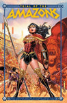 Trial Of The Amazons HC