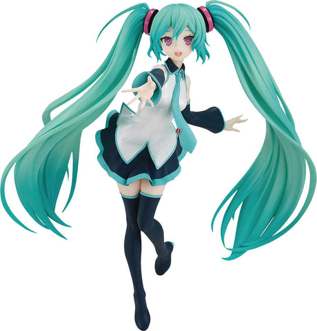 Hatsune Miku Pop Up Parade Because Youre Here L PVC Figure