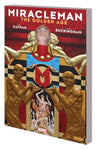 Miracleman Gaiman Buckingham TPB Book 01 Golden Age
