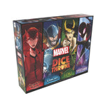 Marvel Dice Throne 4 Hero Box