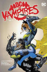 DC vs Vampires Hardcover Volume 02