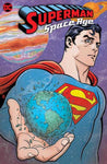 Superman Space Age Hardcover