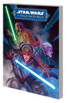 Star Wars: The High Republic Phase II Volume. 1 - Balance Of The Force