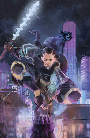 Magic The Gathering (Magic The Gathering) #25 Cover B Secret Planeswalker Variant