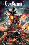 Gunslinger Spawn TPB Volume 02