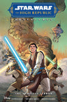 Star Wars: The High Republic Adventures--The Nameless Terror