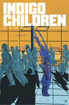 Indigo Children TPB Volume 01