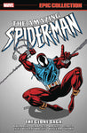 Amazing Spider-Man Epic Collection TPB Volume 27 The Clone Saga
