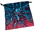 Steve Jackson Dice Bag