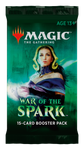 Magic: the Gathering - War of the Spark Booster