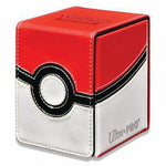 Pokemon: Alcove Flip Deck Box - Ultra Pro