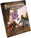 Pathfinder: Return of the Runelords Pawn Collection
