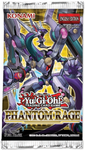 Yu-Gi-Oh! TCG: Phantom Rage Booster