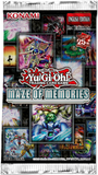 Yu-Gi-Oh! Maze of Memories