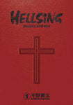 Hellsing: Deluxe Edition