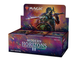 Magic: the Gathering - Modern Horizons 2 Draft Booster