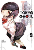 Tokyo Ghoul GN