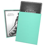 Katana Sleeves - Standard Size (100ct) - Turquoise