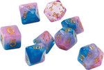 Sirius Dice: RPG Set - Baby Gummies